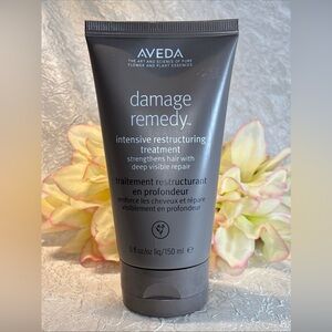 AVEDA Damage Remedy Intensive Restructuring Treatment